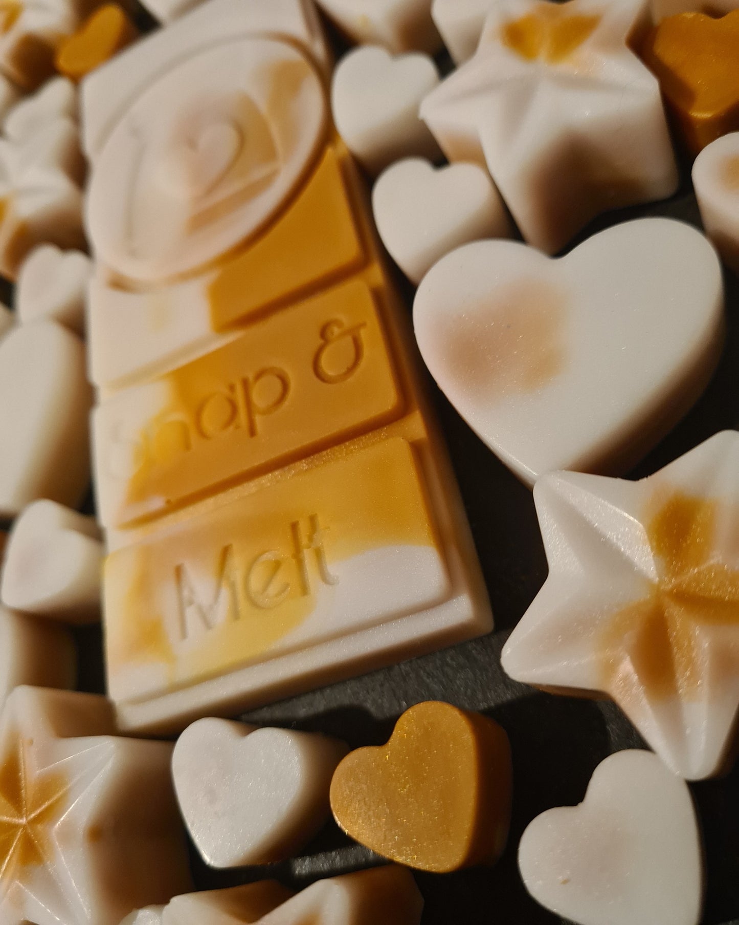 Jasmine & Frankinsence Wax Melts