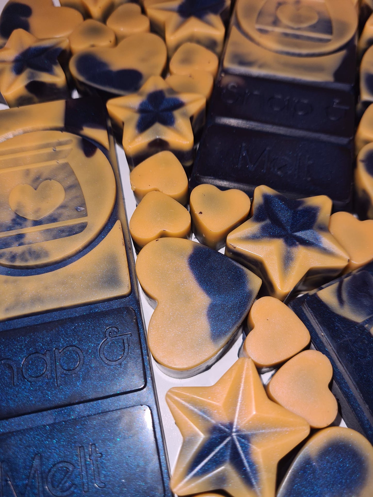Fireside Wax Melts