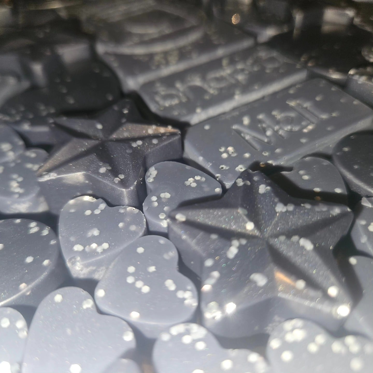 Black Orchid Wax Melts