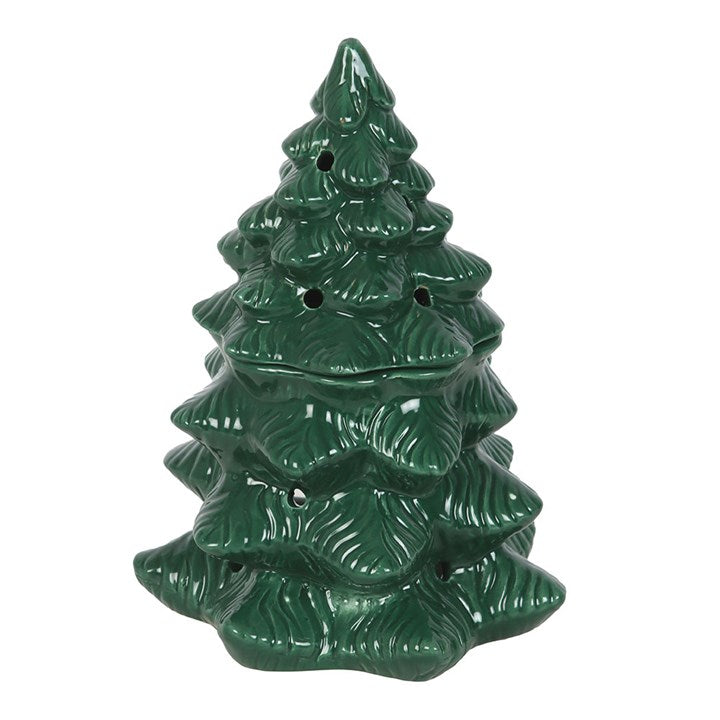 Fir Tree Oil Burner