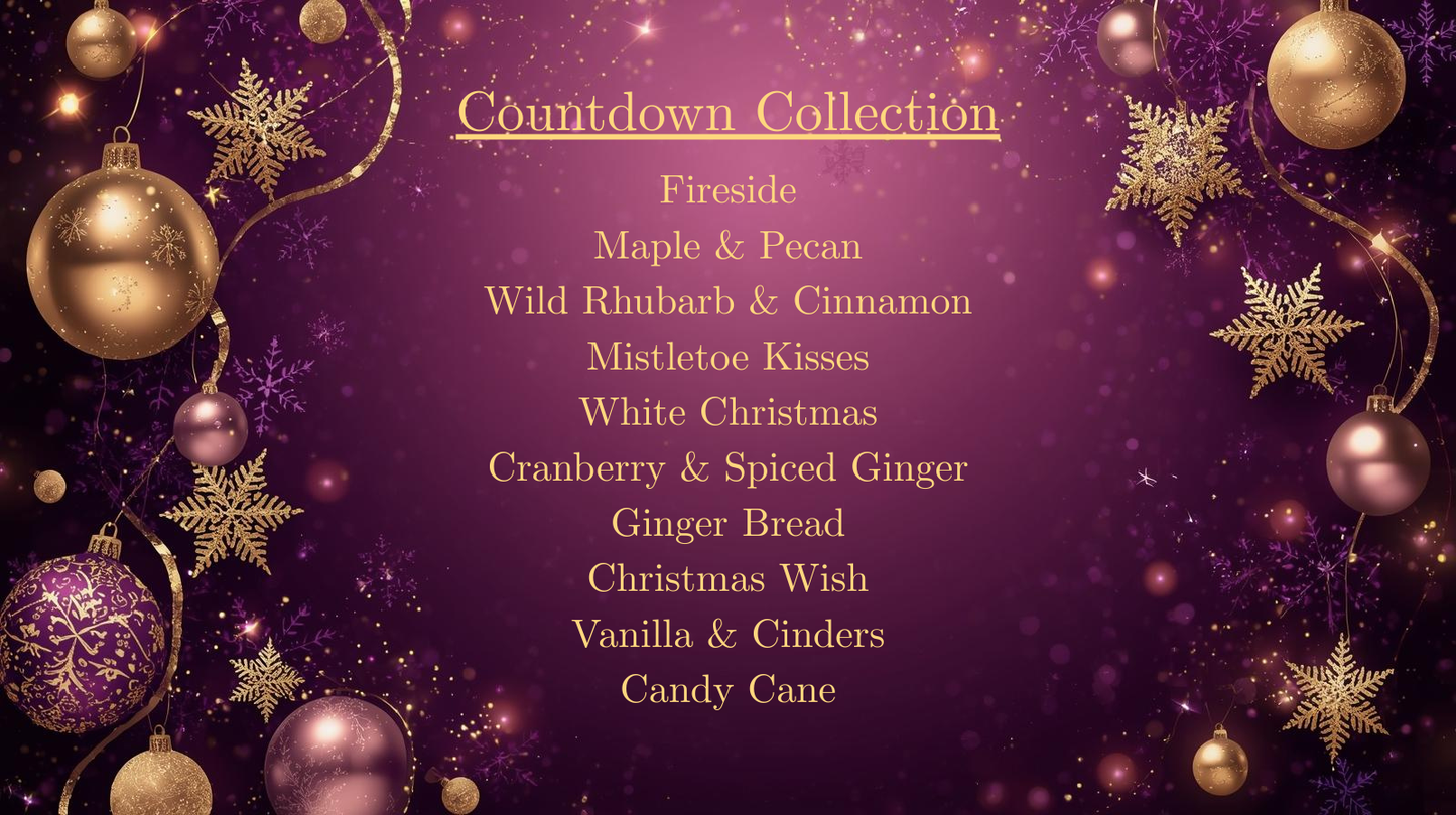Countdown Collection