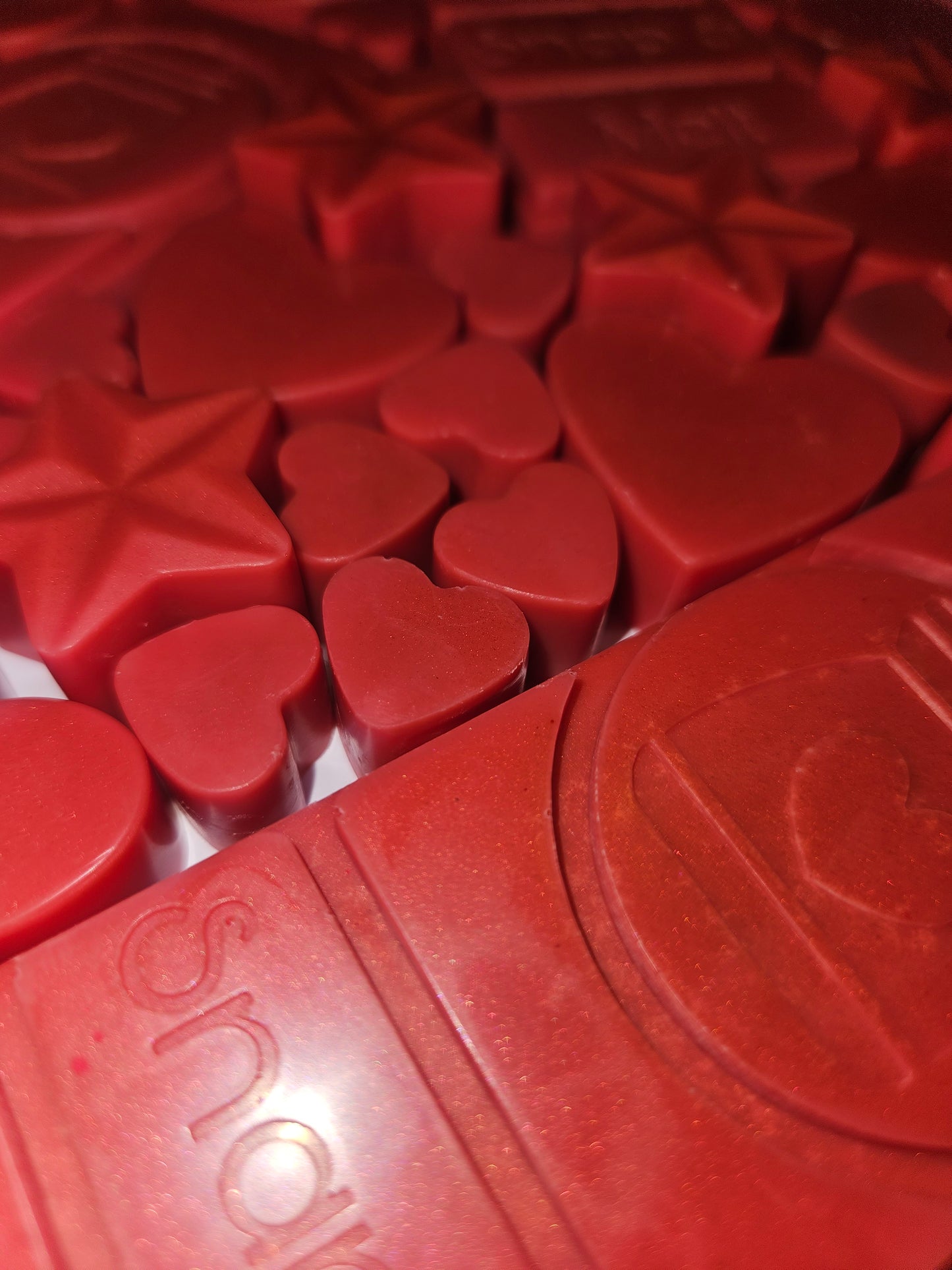 Roses Wax Melts