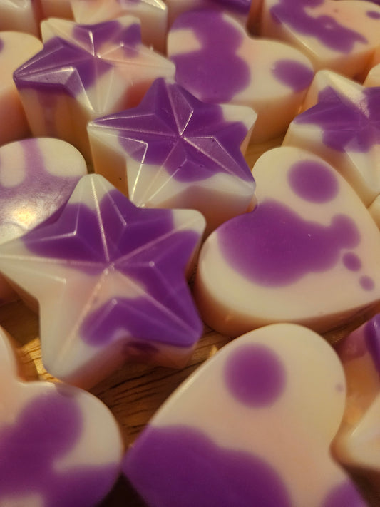 Cherry Blossom & Plum Wax Melts