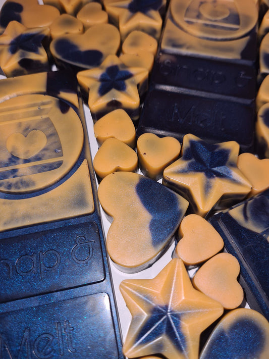 Fireside Wax Melts