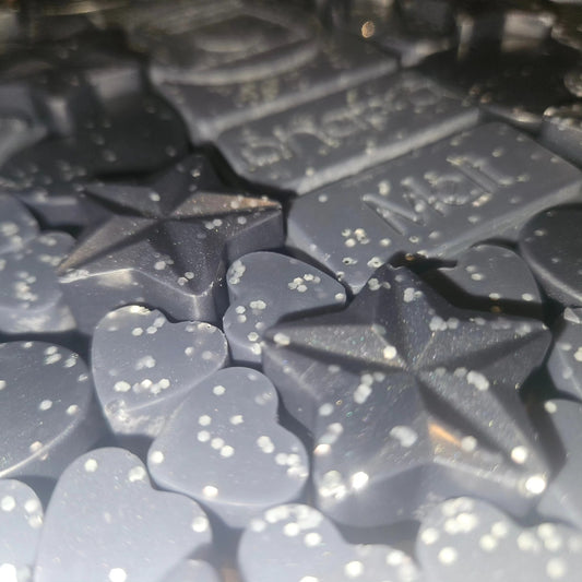 Black Orchid Wax Melts