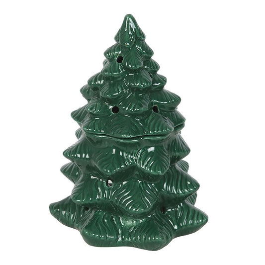 Fir Tree Oil Burner