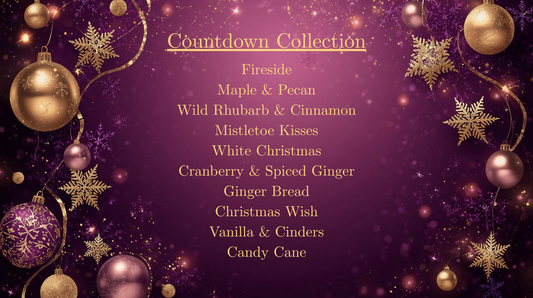 Countdown Collection