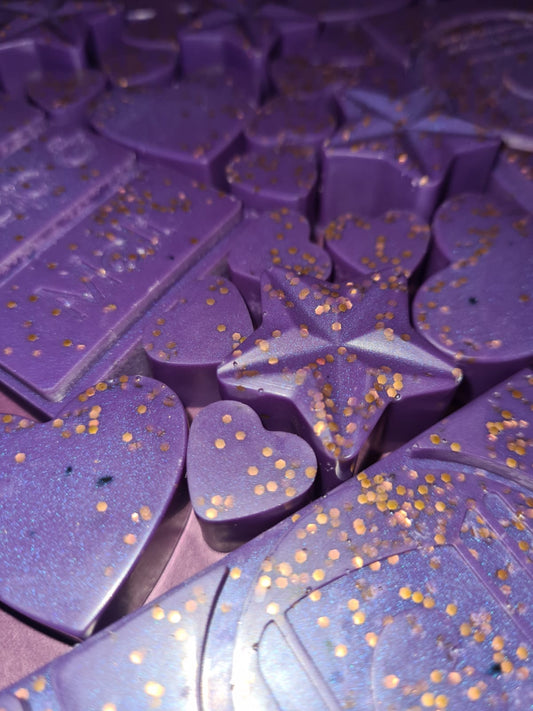 Plum & Bramble Melts