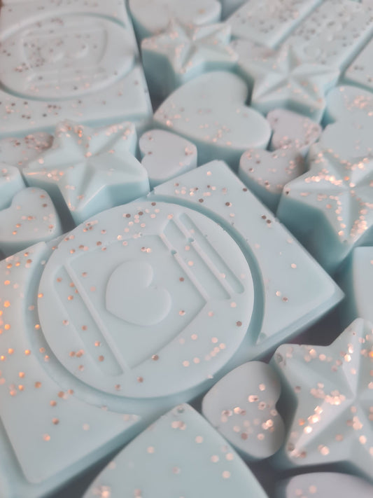 Snow Queen Wax Melts