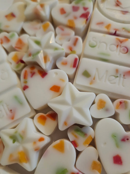 Summer Fruits Wax Melts