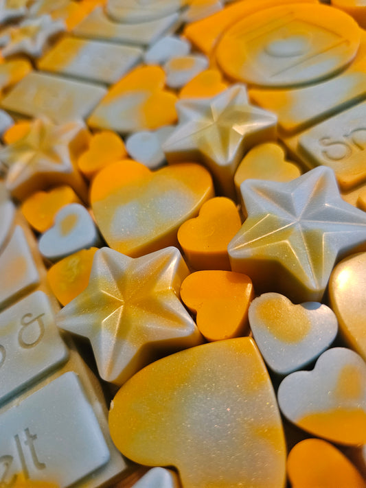 Tigerlily Rain Wax Melts