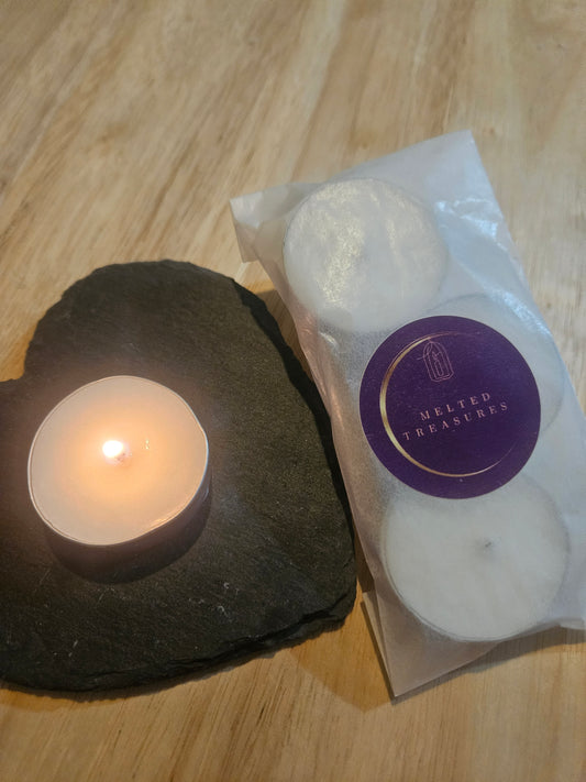 Awaken Tealights