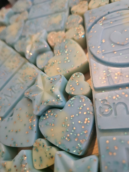 Paradise Beach Wax Melts
